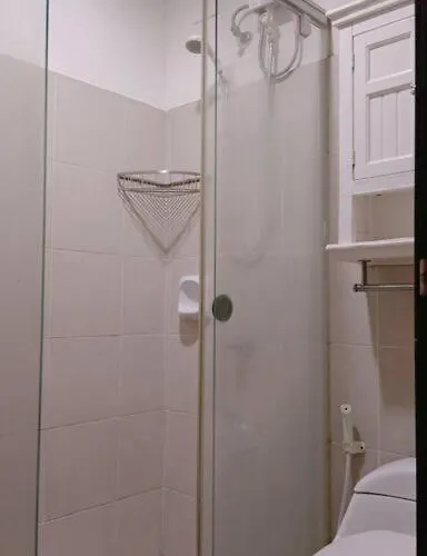 Citispace 1br Condotel At Ridgewood Towers Near Bgc Airport #rw08a Manila
