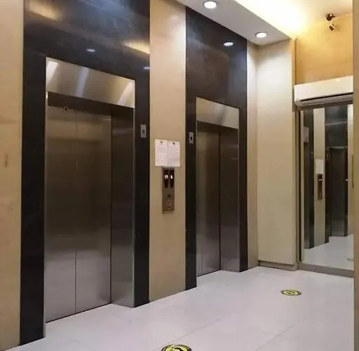 Citispace 1br Condotel At Ridgewood Towers Near Bgc Airport #rw08a Apartment Manila