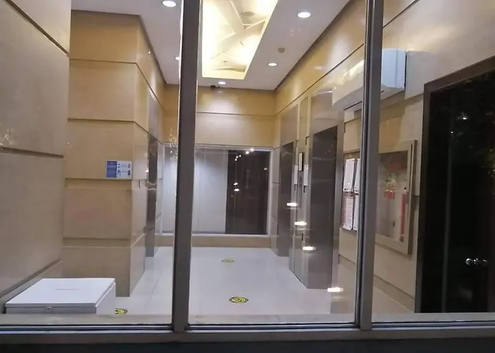 Apartment Citispace 1br Condotel At Ridgewood Towers Near Bgc Airport #rw08a Manila